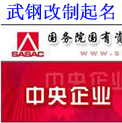 公司起名案例wuganggaizhiqiming